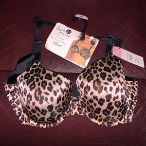 Secret Treasures Bra